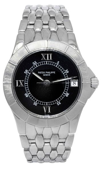 Patek Philippe Neptune 5080/1A